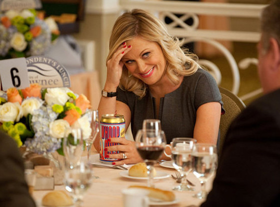 PARKS AND RECREATION PARKS AND RECREATION
